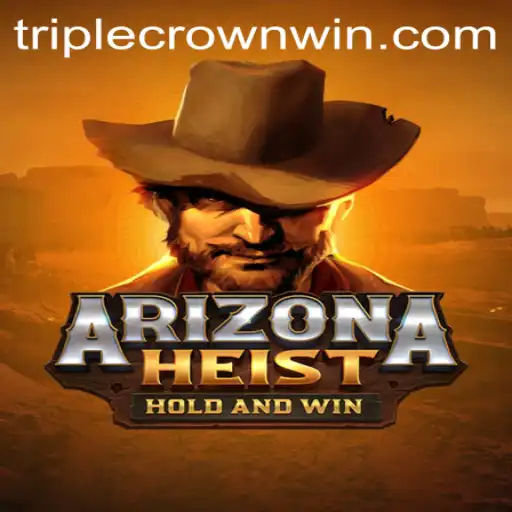 ArizonaHeist: An Immersive Heist Experience at TripleCrownCasino