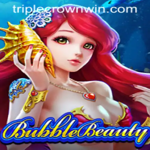 BubbleBeauty: A New Wave in TripleCrownCasino