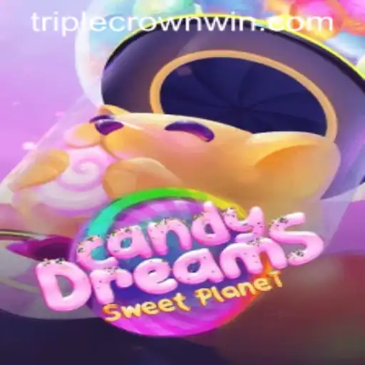 Exploring CandyDreams at TripleCrownCasino: A Sweet Escape into Gaming
