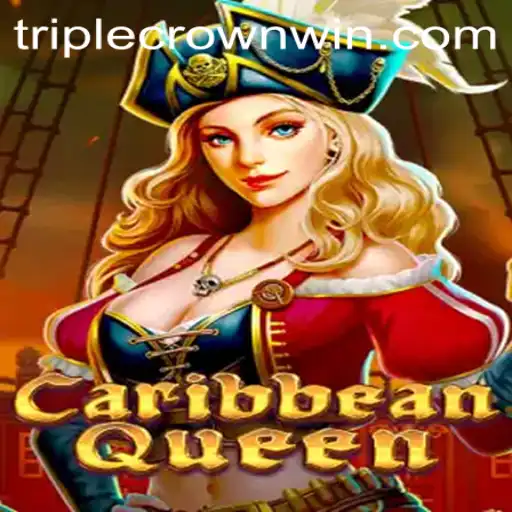 Discover the Thrills of CaribbeanQueen at TripleCrownCasino