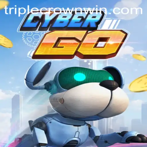 CyberGO: Revolutionizing Casino Gaming with TripleCrownCasino