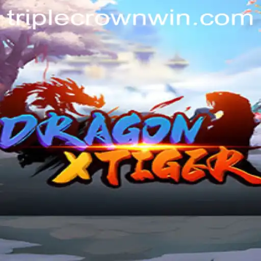 Experience Thrill and Strategy with DragonXTiger at TripleCrownCasino