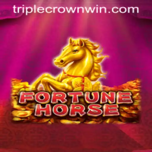FortuneHorse: A New Era at TripleCrownCasino