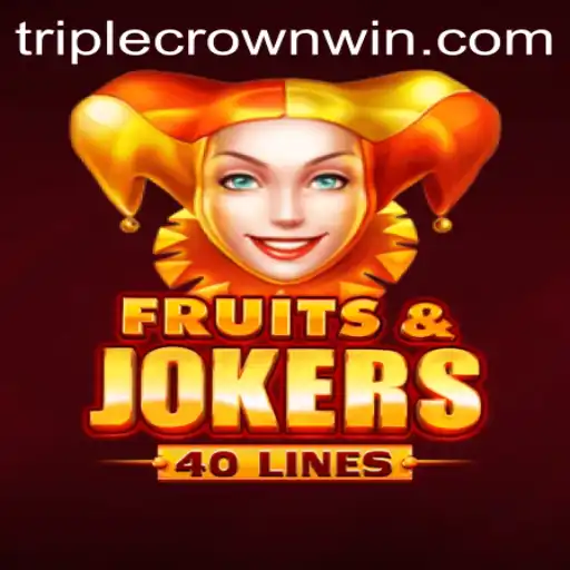 Exploring the Exciting World of FruitsAndJokers40 at TripleCrownCasino