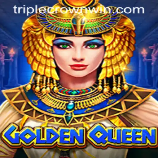 Discover GoldenQueen: The Jewel of TripleCrownCasino
