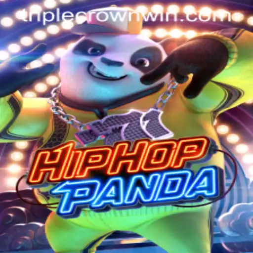 Unveiling HipHopPanda: The Exciting Game at TripleCrownCasino