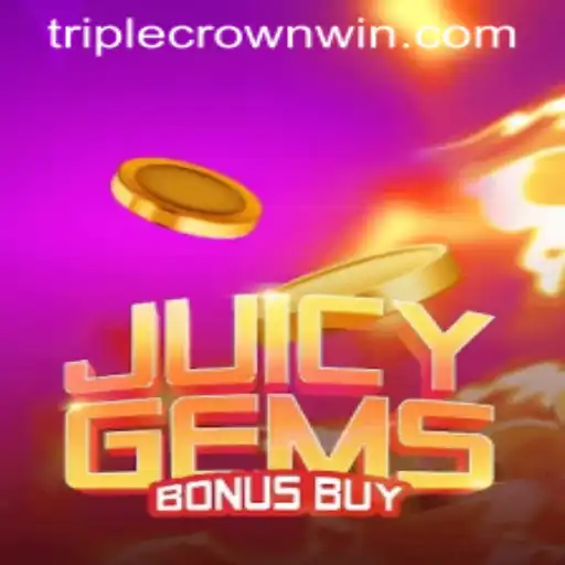 Exploring the Thrills of JuicyGemsBonusBuy at TripleCrownCasino
