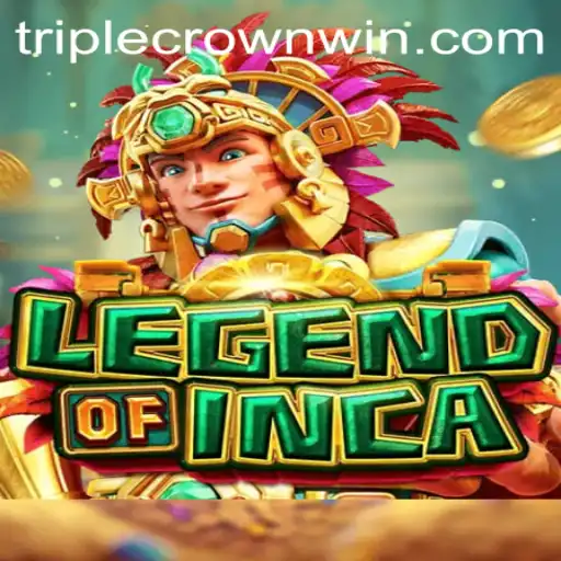 LegendofInca: Exploring the Mystique of TripleCrownCasino's New Offering