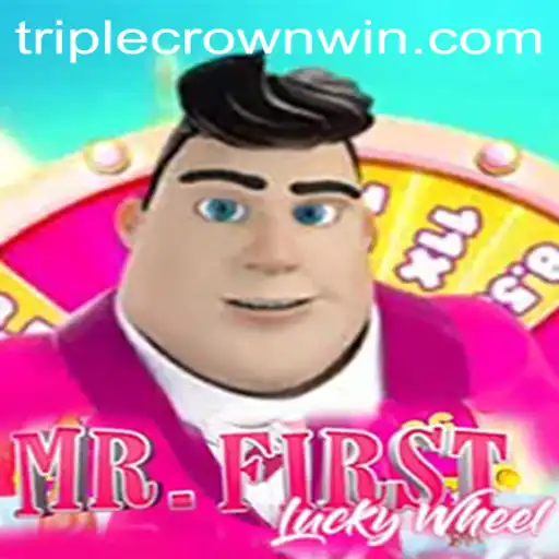 Discover MrFirstLuckyWheel: A Thrilling Addition to TripleCrownCasino