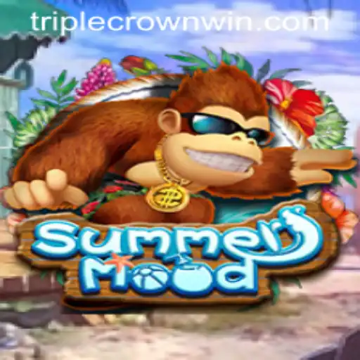 Exploring the Thrills of SummerMood at TripleCrownCasino