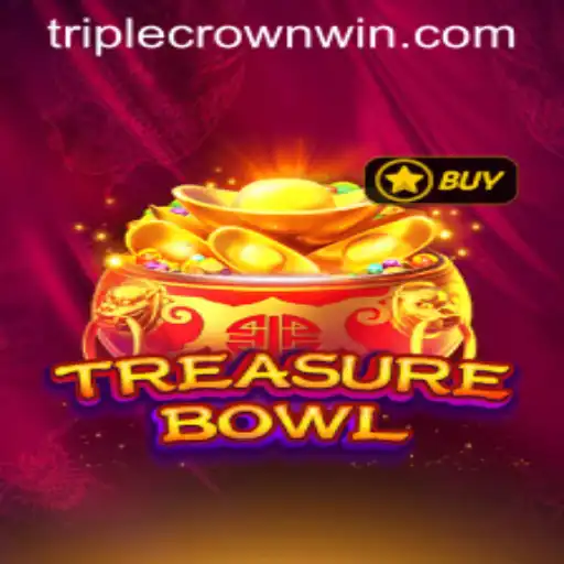 TreasureBowl: Dive Into the Excitement at TripleCrownCasino