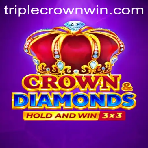 Exploring the Allure of Crowndiamonds at TripleCrownCasino