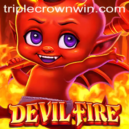 DevilFire Ignites the Gaming World at TripleCrownCasino
