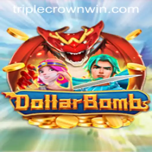 Experience the Thrills of DollarBombs at TripleCrownCasino