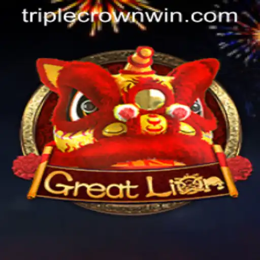 Discovering GreatLion: The Exciting Adventure at TripleCrownCasino