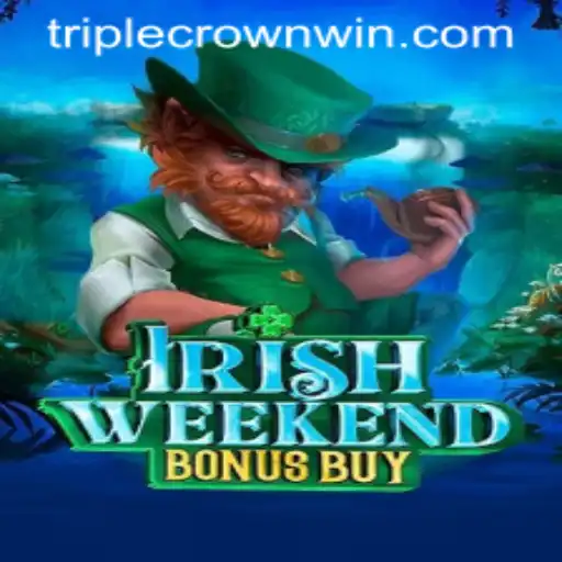 Exploring the Excitement of IrishWeekendBonusBuy at TripleCrownCasino