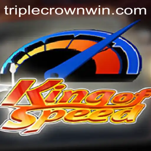 Discover the Excitement of KingofSpeed at TripleCrownCasino
