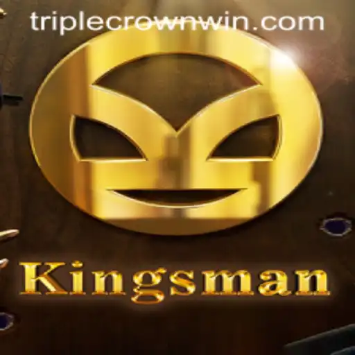 Kingsman: A Riveting Casino Experience at TripleCrownCasino