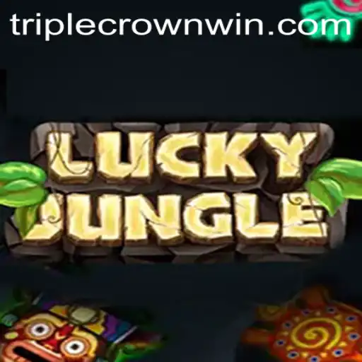Exploring the Thrilling World of LuckyJungle at TripleCrownCasino