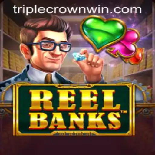 Experience the Thrill of ReelBanks at TripleCrownCasino