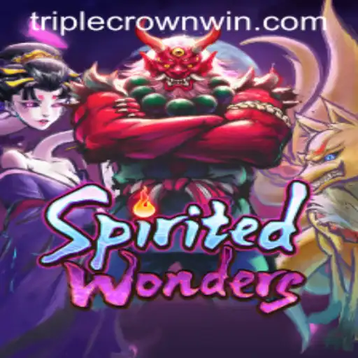 SpiritedWonders: An Enthralling Adventure at TripleCrownCasino