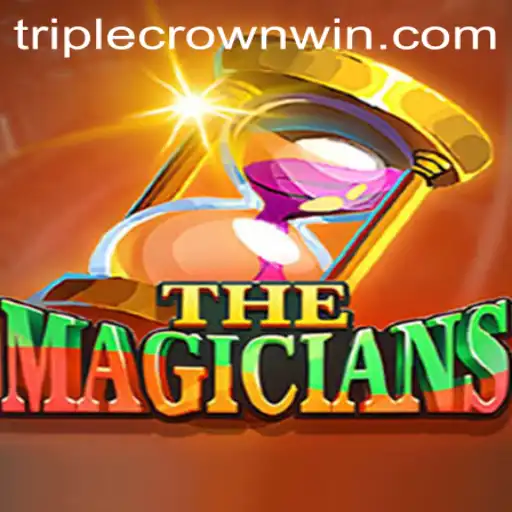 TheMagicians: Enter the Enchanting World of TripleCrownCasino