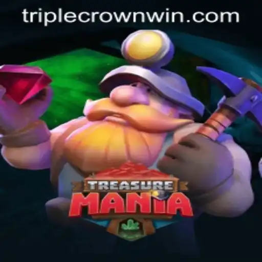 Discovering TreasureMania: The Thrilling Adventure in TripleCrownCasino
