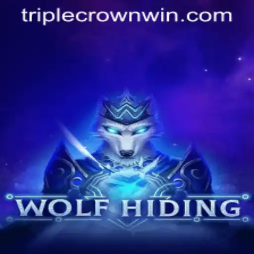 Exploring the Enigmatic World of WolfHiding at TripleCrownCasino