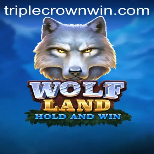 Discover WolfLand: Navigating the Thrills of TripleCrownCasino's Latest Gaming Adventure